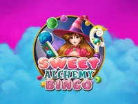 เกมสล็อต Sweet Alchemy Bingo